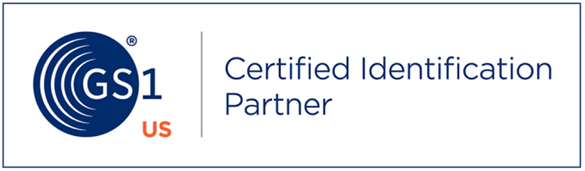 GS1 Certified Identification Partner